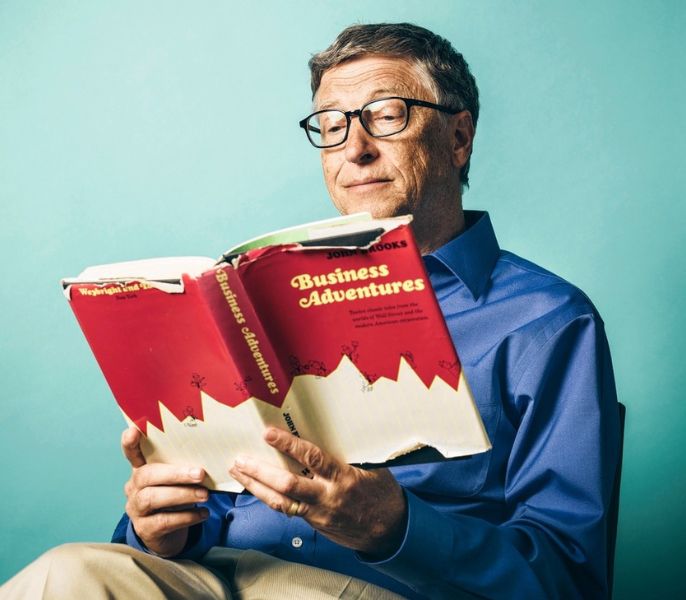 Bill Gates